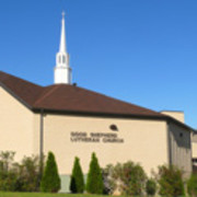 Good Shepherd Lutheran Church in Gaithersburg,MD
