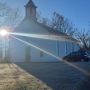 Taylors Chapel in Williamsburg,OH