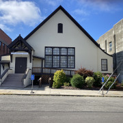 First Christian Church of Chehalis in Chehalis,WA