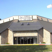 Creekside Church in Council Bluffs,IA