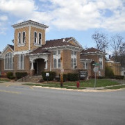 Lawson United Methodist Church in Lawson,MO