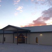 First Assembly of God of Clever in Clever,MO