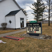 Bethel Center Church of the Brethren in Hartford City,IN