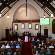 Evangelical United Methodist Church in Ottawa,IL