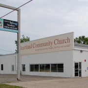 Heartland Community Church in West Fargo,ND