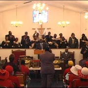 Hopewell Temple Missionary Baptist Church in Houston,TX