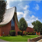 Prince of Peace Lutheran Church  in Hot Springs National Park,AR