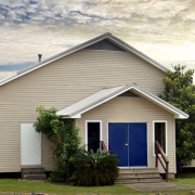Central Baptist Church in Gonzales,LA