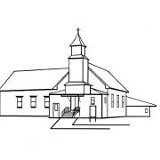 Amity Community Church in Greenfield,IN