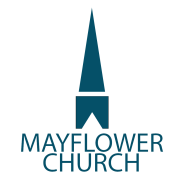 Mayflower Church in Kingston,MA