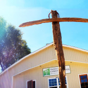 Family Life Christian Center in Boonville,CA