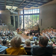 Pinnacle Presbyterian Church in Scottsdale,AZ