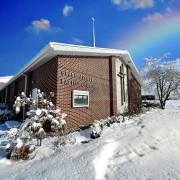 Grand Avenue Baptist Church in Carterville,IL