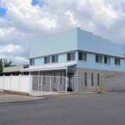 Bible Baptist Church in Wahiawa,HI