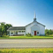 Four Towns United Methodist Church in Waterford,MI