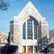Congregational Church in the Highlands, UCC in White Plains,NE