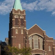 St. Paul's Lutheran Church - College Hill in St. Louis,MO