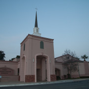 First Presbyterian Church in Bakersfield,CA