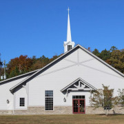 Episcopal Church of the Holy Spirit in Alabaster,AL