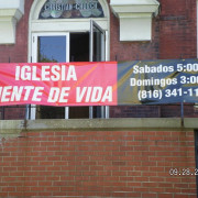 IGLESIA FUENTE DE VIDA in St Joseph,MO