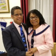 New Horizons International Ministries Inc. in Zion,IL