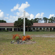 Prince of Peace Lutheran Church in Stuart,FL