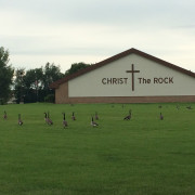 Christ The Rock Church in Janesville,WI