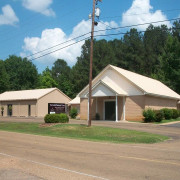 First United Pentecostal Church in Kosciusko,MS