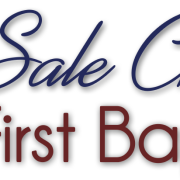 Sale Creek First Baptist Church in Sale Creek,TN