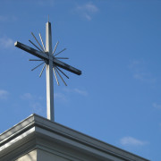 Saint Matthew's Episcopal Church in Sterling,VA