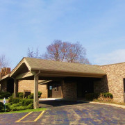 Hope Presbyterian Church  in Wheaton ,IL