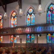 Immanuel Lutheran Church in New York,NY