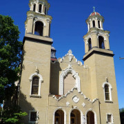 St. Therese Catholic Church in Louisville,KY
