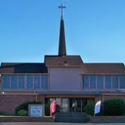 Our Saviour's Lutheran Church in Seaside,OR