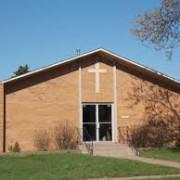Cedar Memorial Christian Church in Davenport,IA