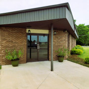 Fellowship Reformed Church (PCA) in Mount Pleasant,MI