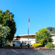 Bethel Baptist Church in El Sobrante,CA
