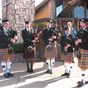 St. Andrew's Episcopal Church in Sedona,AZ