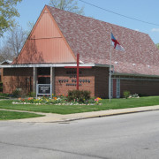 Church of the Holy Trinity in South Bend,IN