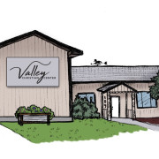 HSB Valley Christian Center in Horseshoe Bend,ID