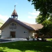 Cottonwood Creek Community Church in Culdesac,ID