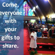 Beautiful Savior Lutheran Church in Amarillo,TX