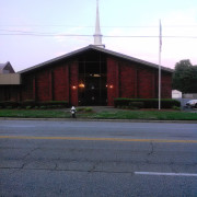 Lankford Memorial Baptist Church in Greensboro,NC