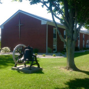 Pilchers Chapel United Methodist Church in Huntington,IN