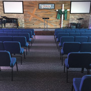 Crossroads Assembly of God in Burbank,IL