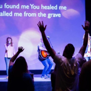 Restoration Church in Wichita,KS
