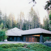 Word of Life Fellowship in Mi Wuk Village,CA