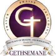 Gethsmane A.M.E. Church in Baltimore,MD
