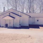 House of Prayer in Yosemite,KY