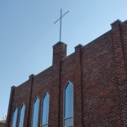 Clarendon Road Church in Brooklyn,NY